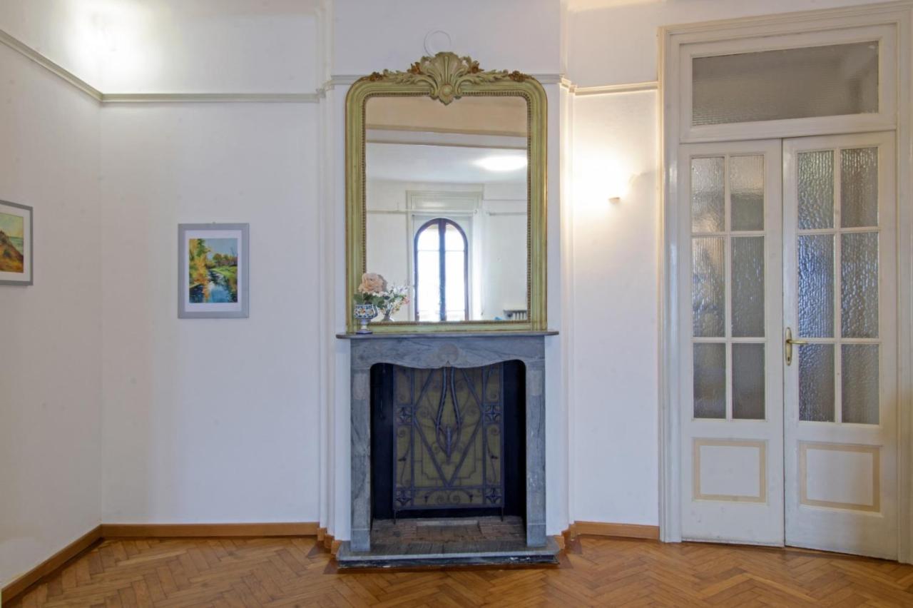 Liberty Lake House Stresa Buitenkant foto
