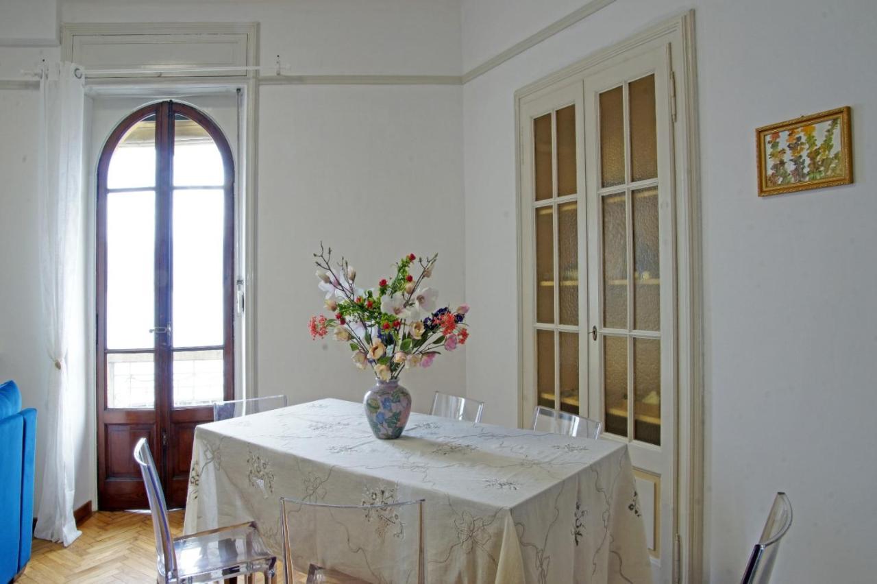 Liberty Lake House Stresa Buitenkant foto