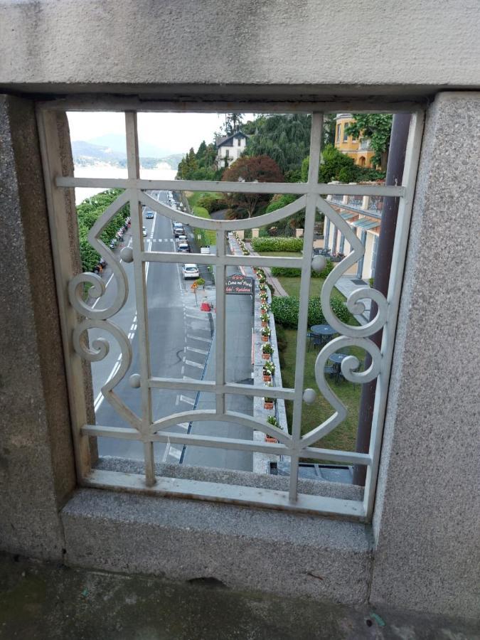Liberty Lake House Stresa Buitenkant foto