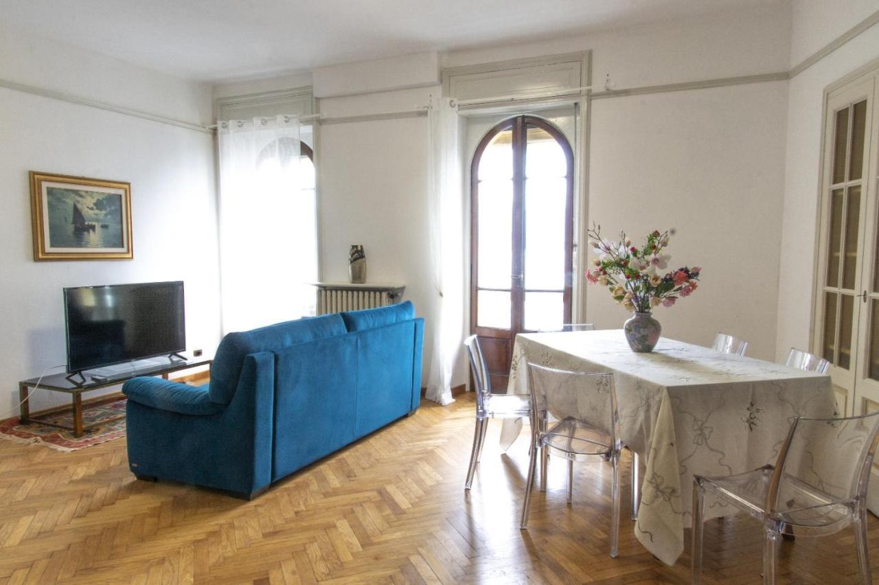 Liberty Lake House Stresa Buitenkant foto