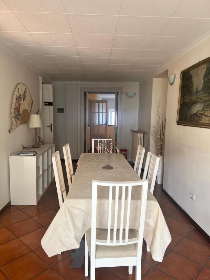 Liberty Lake House Stresa Buitenkant foto