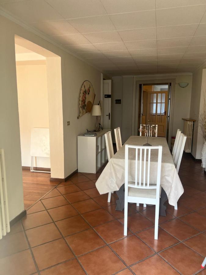Liberty Lake House Stresa Buitenkant foto